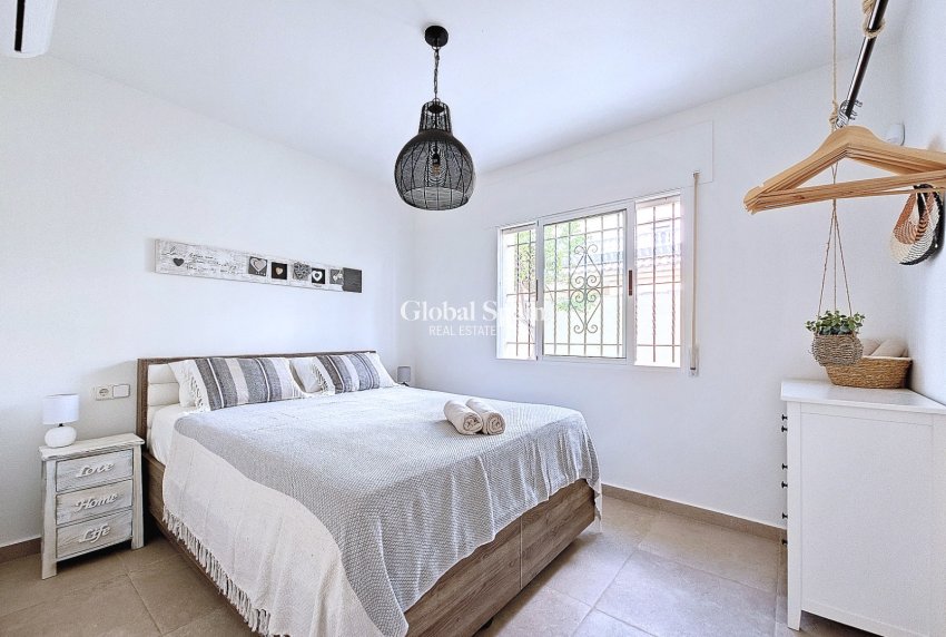 Wederverkoop - Villa -
Los Urrutias  - Estrella de Mar