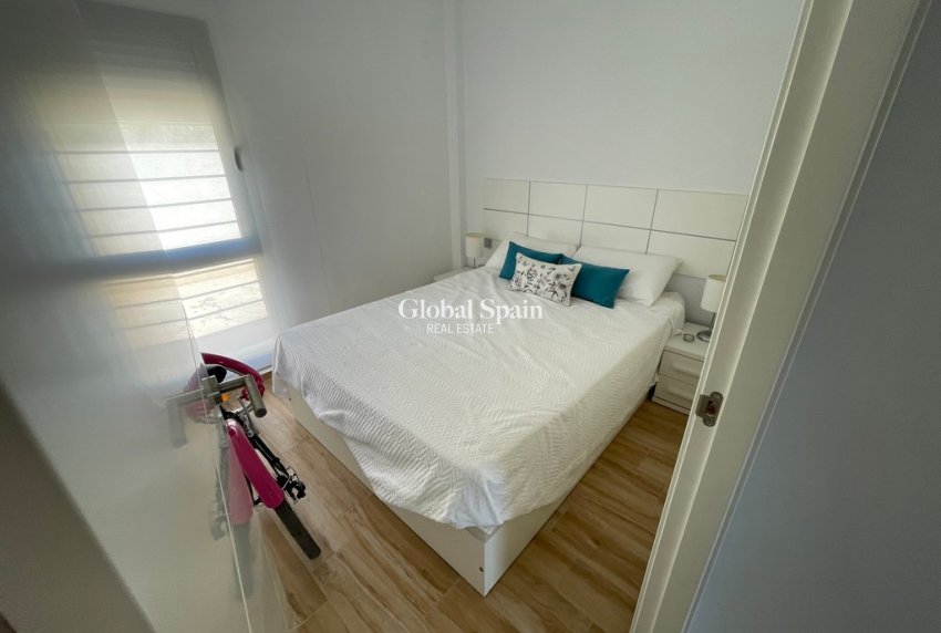 Wederverkoop - VILLA -
MAR DE CRISTAL - Costa Calida