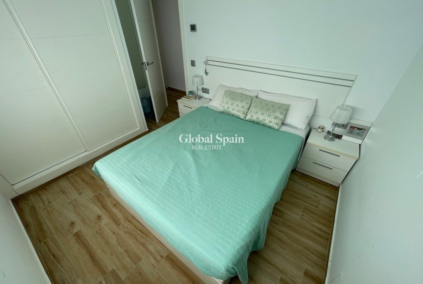 Wederverkoop - VILLA -
MAR DE CRISTAL - Costa Calida