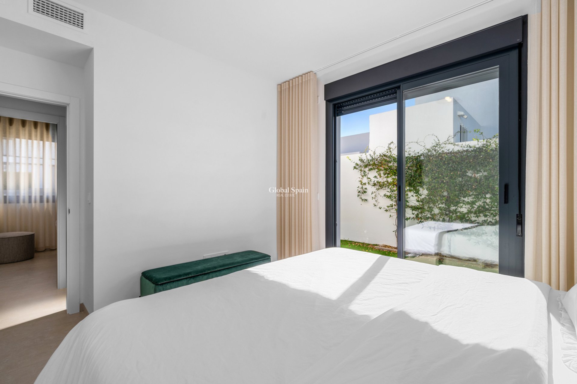 Wederverkoop - VILLA -
MAR DE CRISTAL - Costa Calida