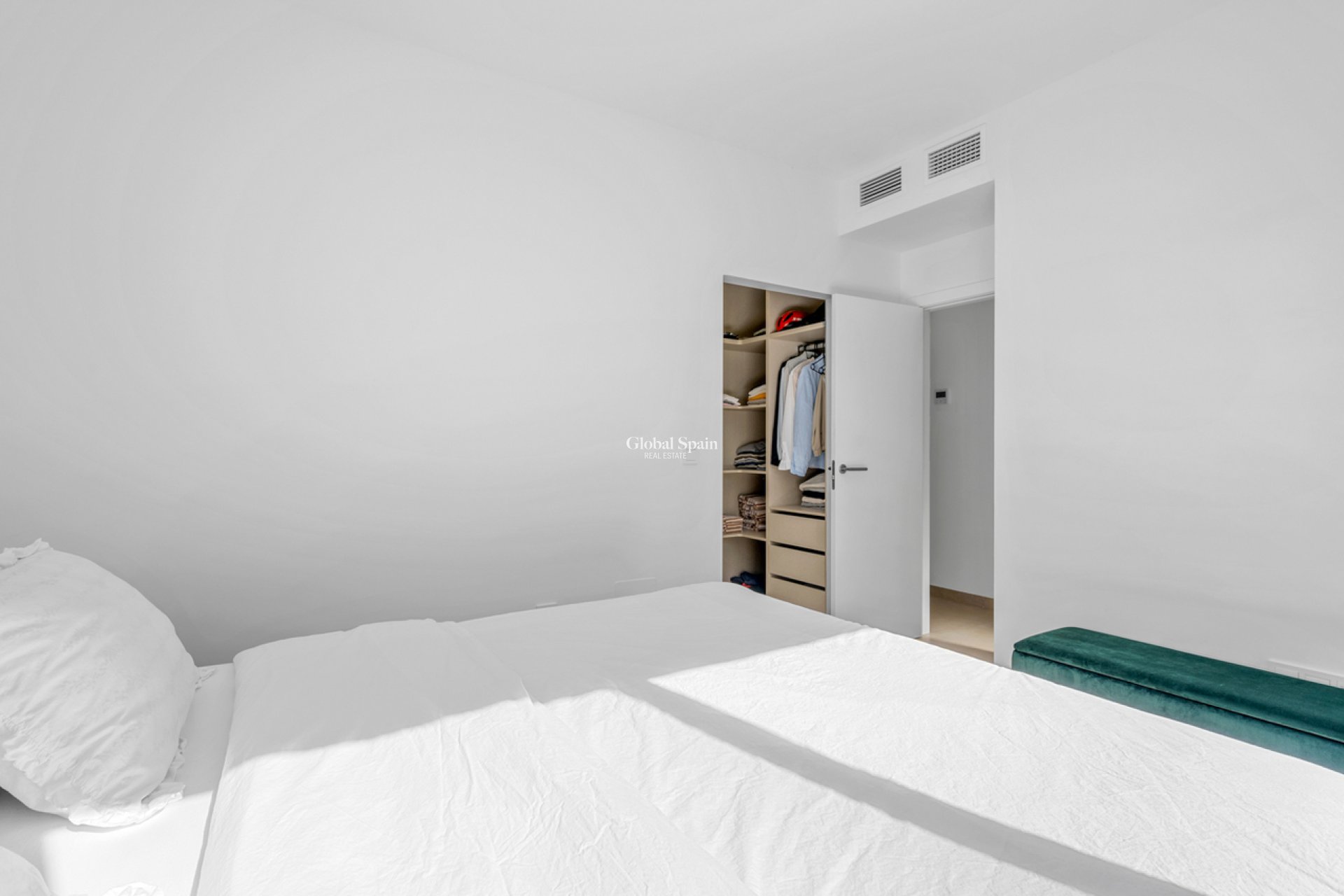 Wederverkoop - VILLA -
MAR DE CRISTAL - Costa Calida