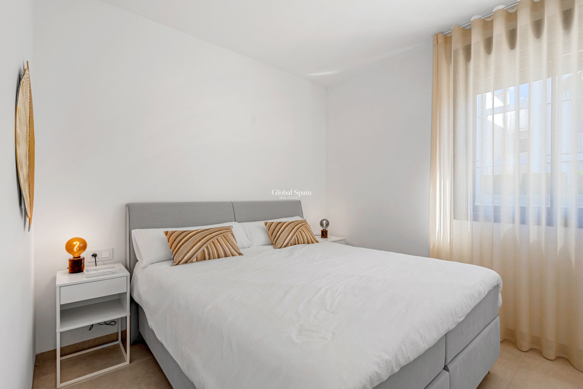 Wederverkoop - VILLA -
MAR DE CRISTAL - Costa Calida