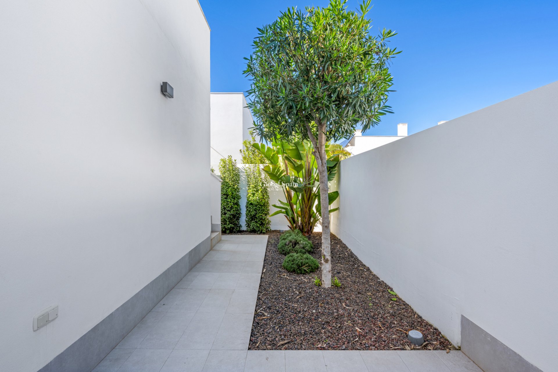 Wederverkoop - VILLA -
MAR DE CRISTAL - Costa Calida