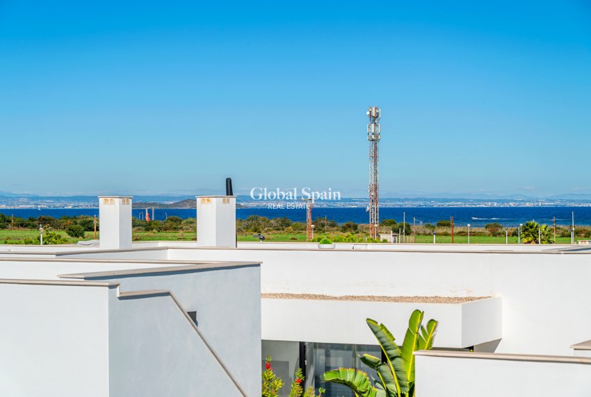 Wederverkoop - VILLA -
MAR DE CRISTAL - Costa Calida