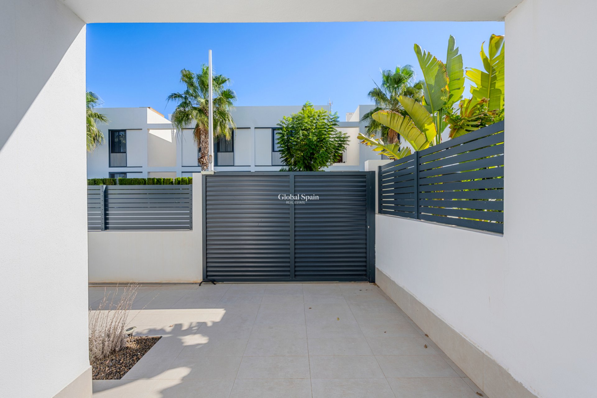 Wederverkoop - VILLA -
MAR DE CRISTAL - Costa Calida