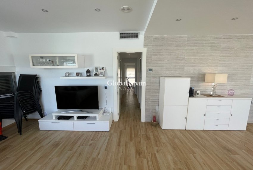 Wederverkoop - VILLA -
MAR DE CRISTAL - Costa Calida