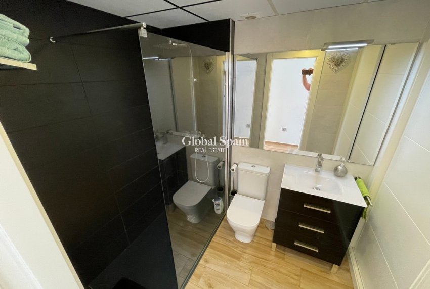 Wederverkoop - VILLA -
MAR DE CRISTAL - Costa Calida