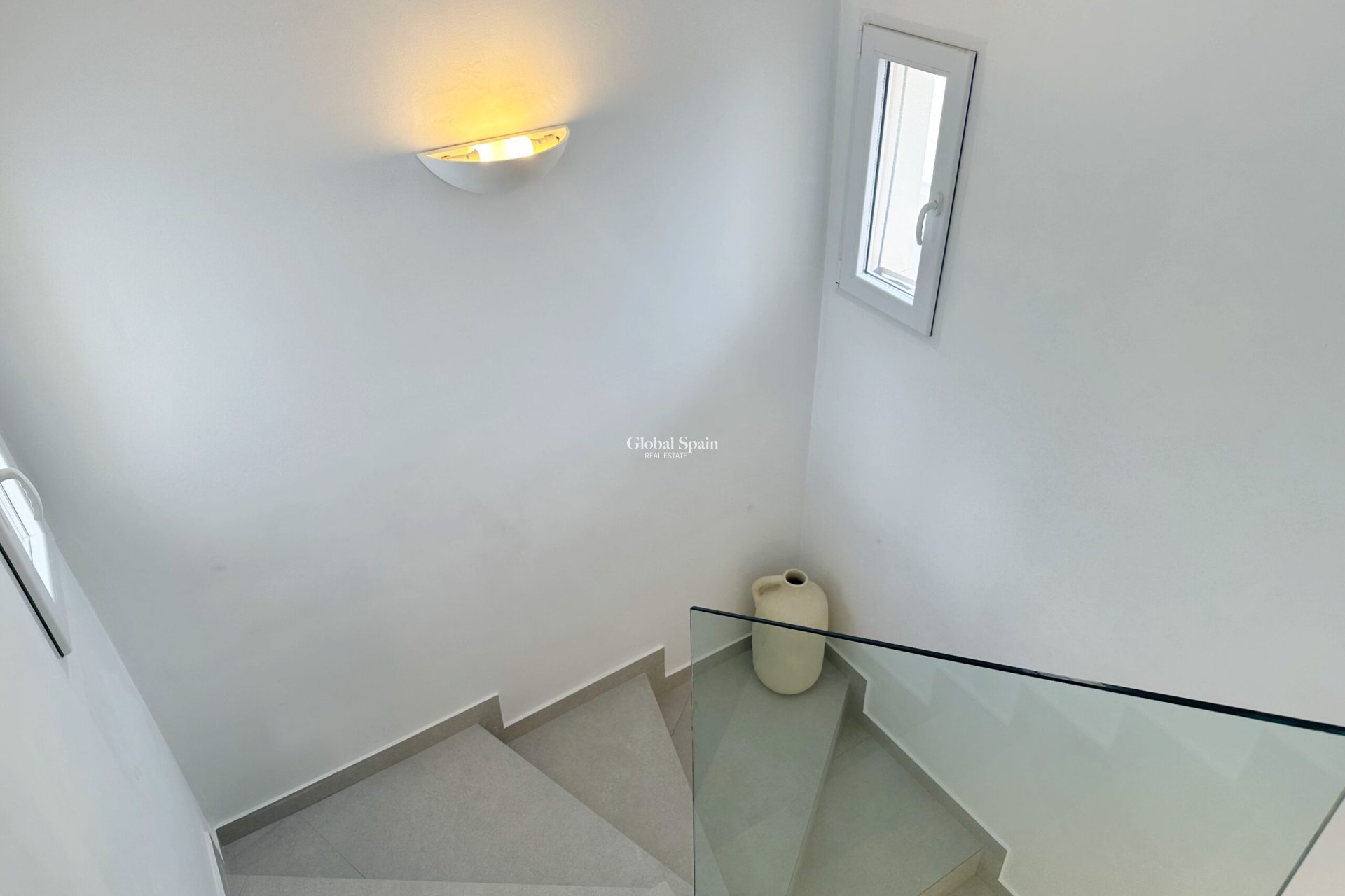 Wederverkoop - VILLA -
MAR MENOR GOLF RESORT - Inland