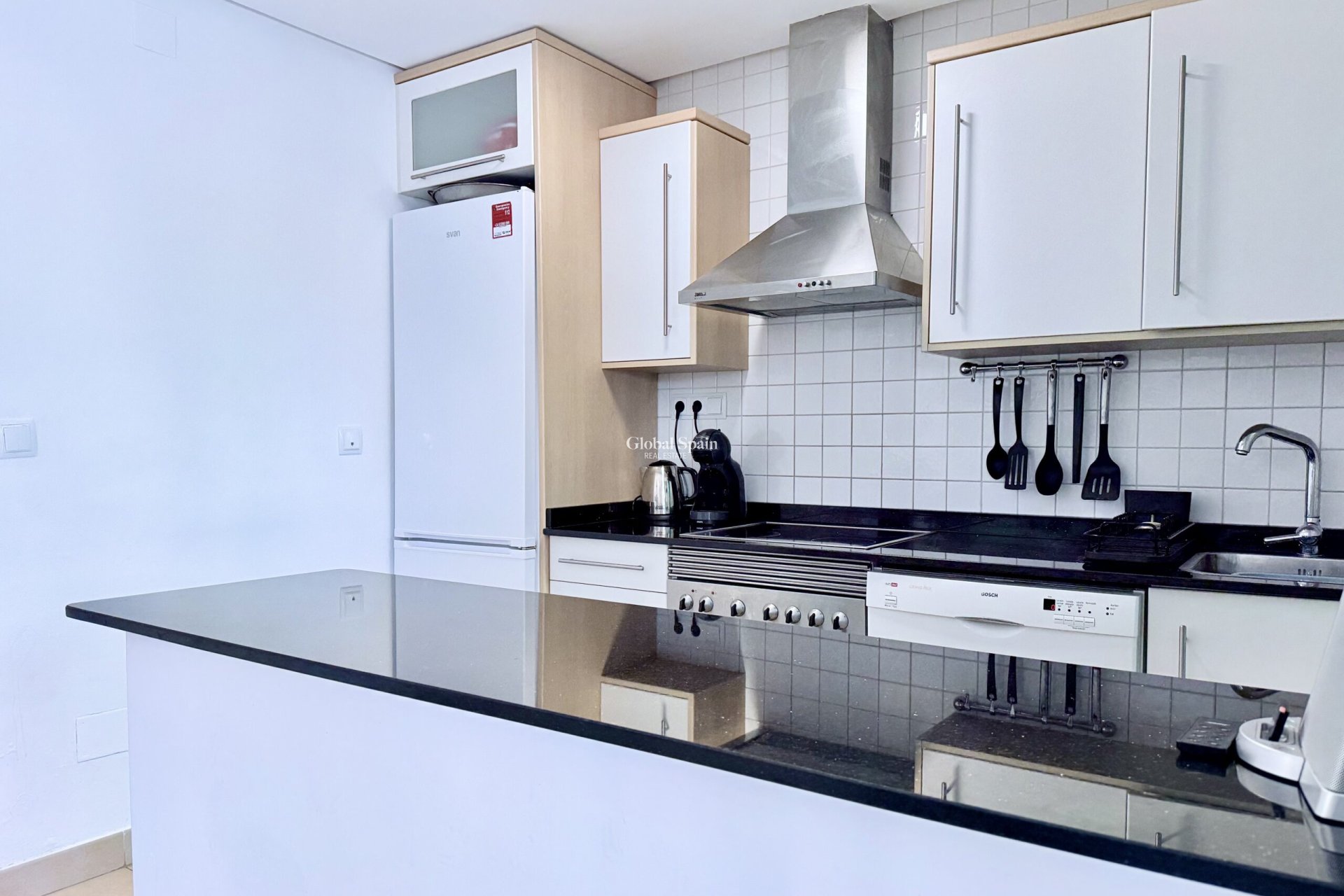 Wederverkoop - VILLA -
MAR MENOR GOLF RESORT - Inland