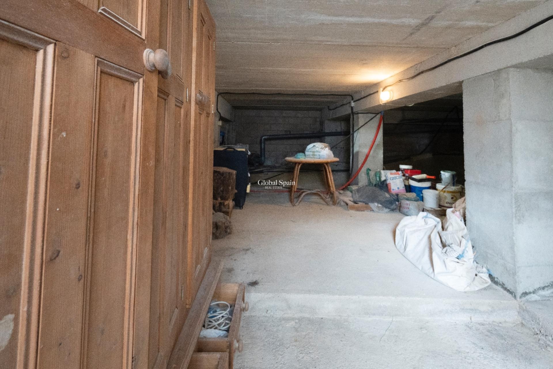 Wederverkoop - VILLA -
MAZARRÓN - Camposol