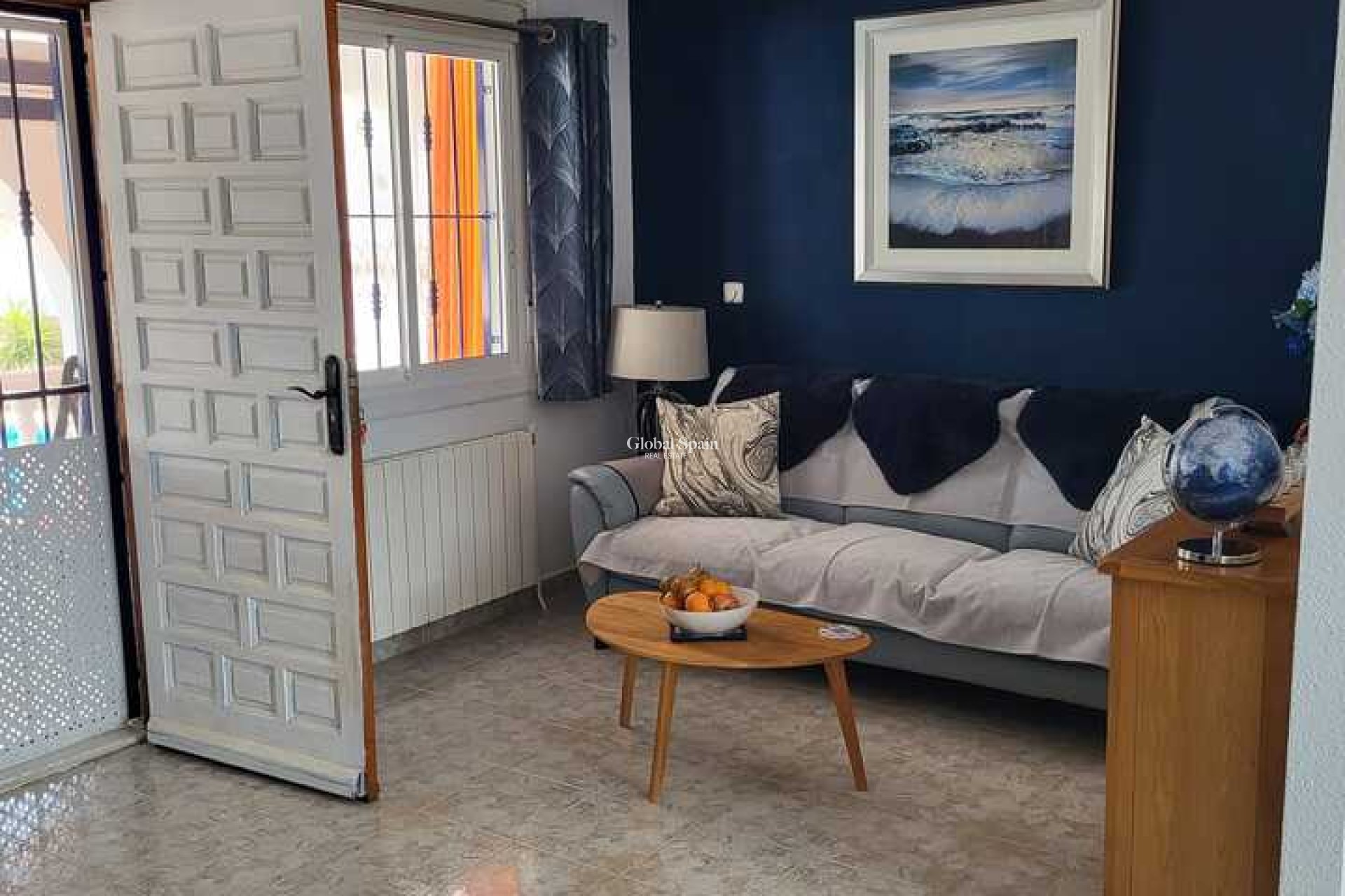 Wederverkoop - VILLA -
MAZARRÓN - Costa Calida