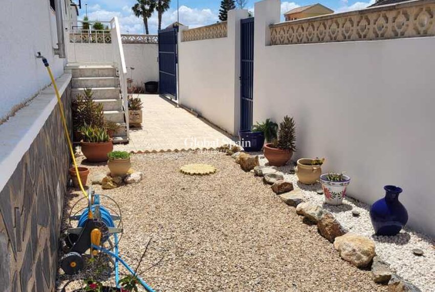 Wederverkoop - VILLA -
MAZARRÓN - Costa Calida