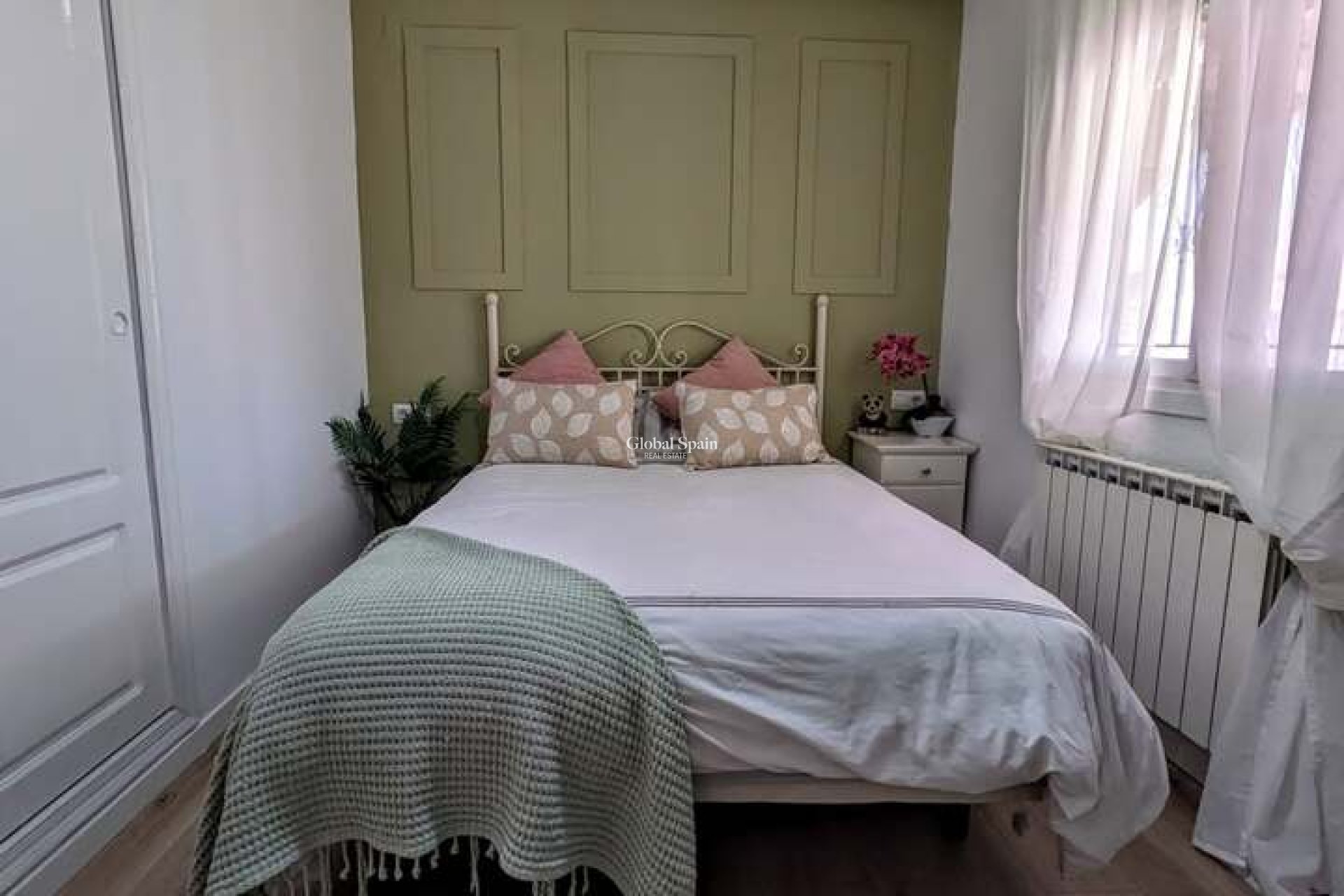 Wederverkoop - VILLA -
MAZARRÓN - Costa Calida