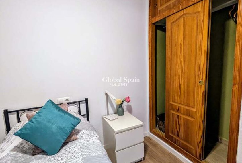 Wederverkoop - VILLA -
MAZARRÓN - Costa Calida