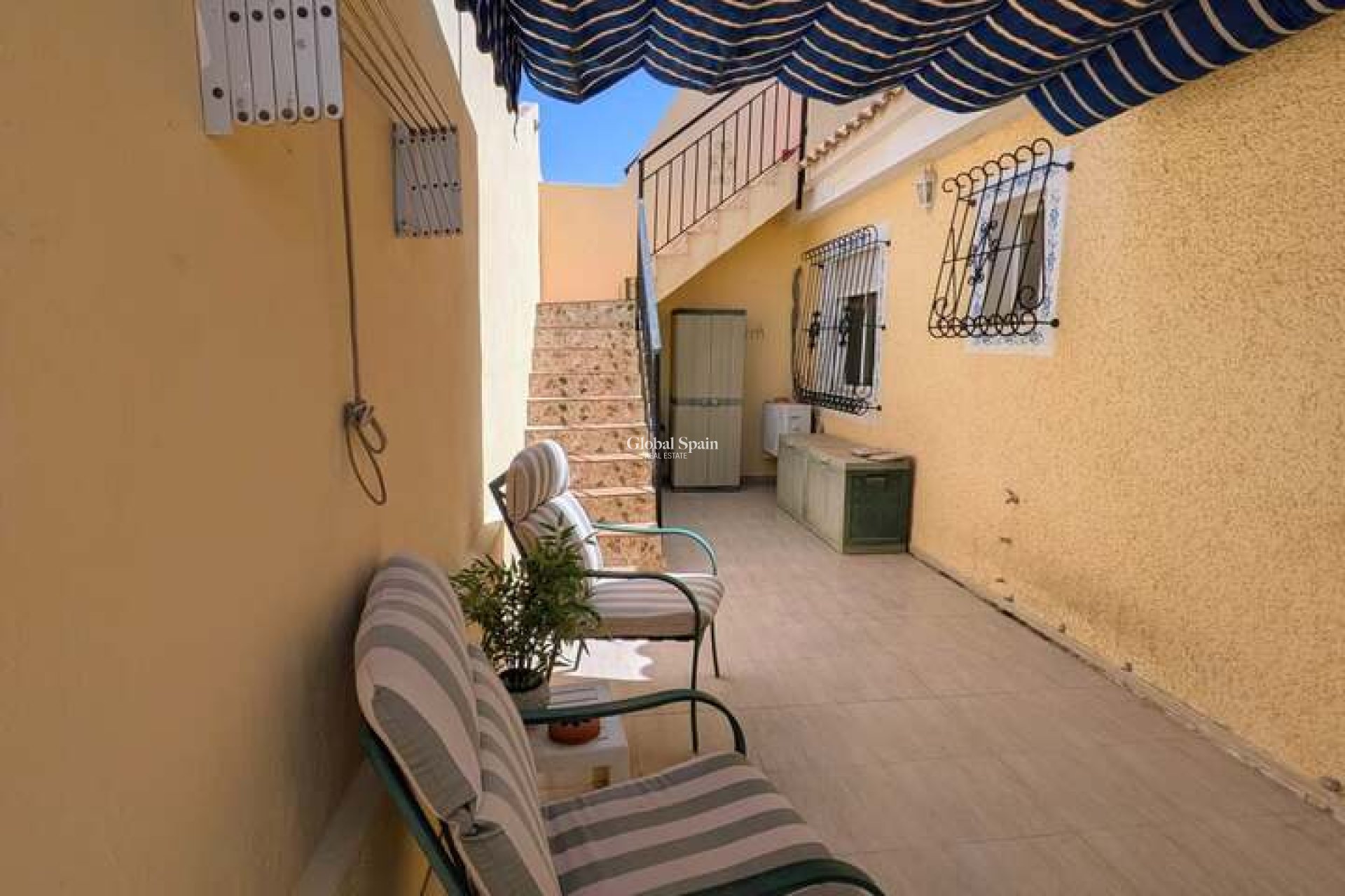 Wederverkoop - VILLA -
MAZARRÓN - Costa Calida