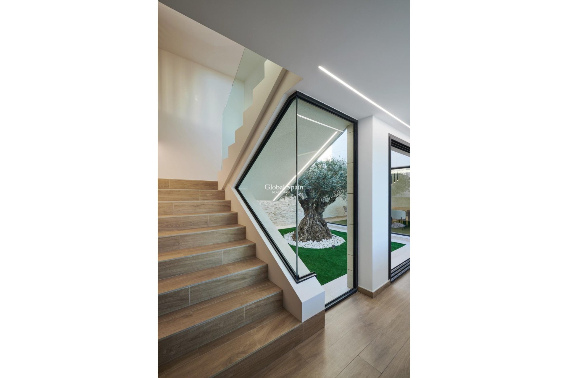 Wederverkoop - VILLA -
MOLINA DEL SEGURA - Inland