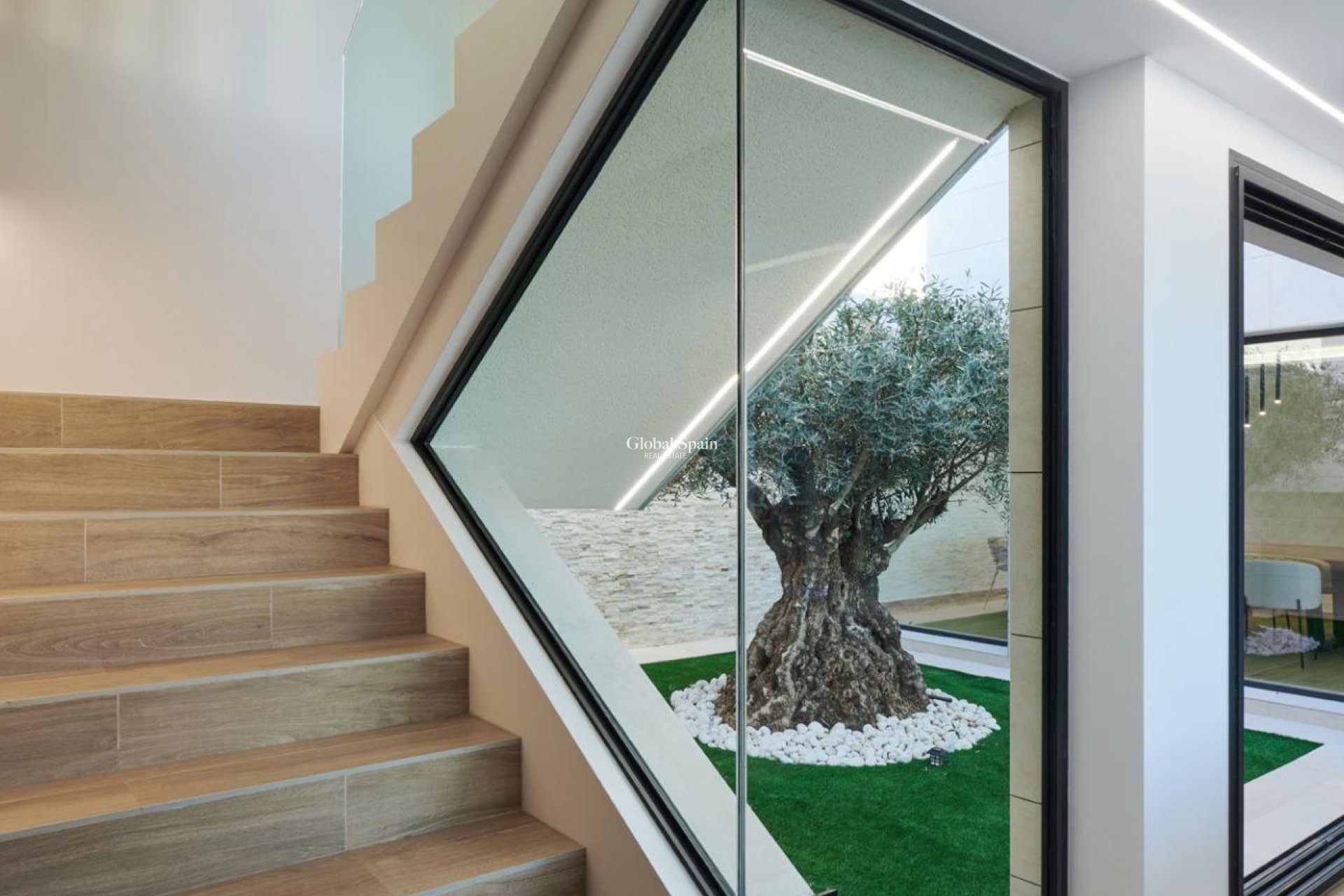 Wederverkoop - VILLA -
MOLINA DEL SEGURA - Inland