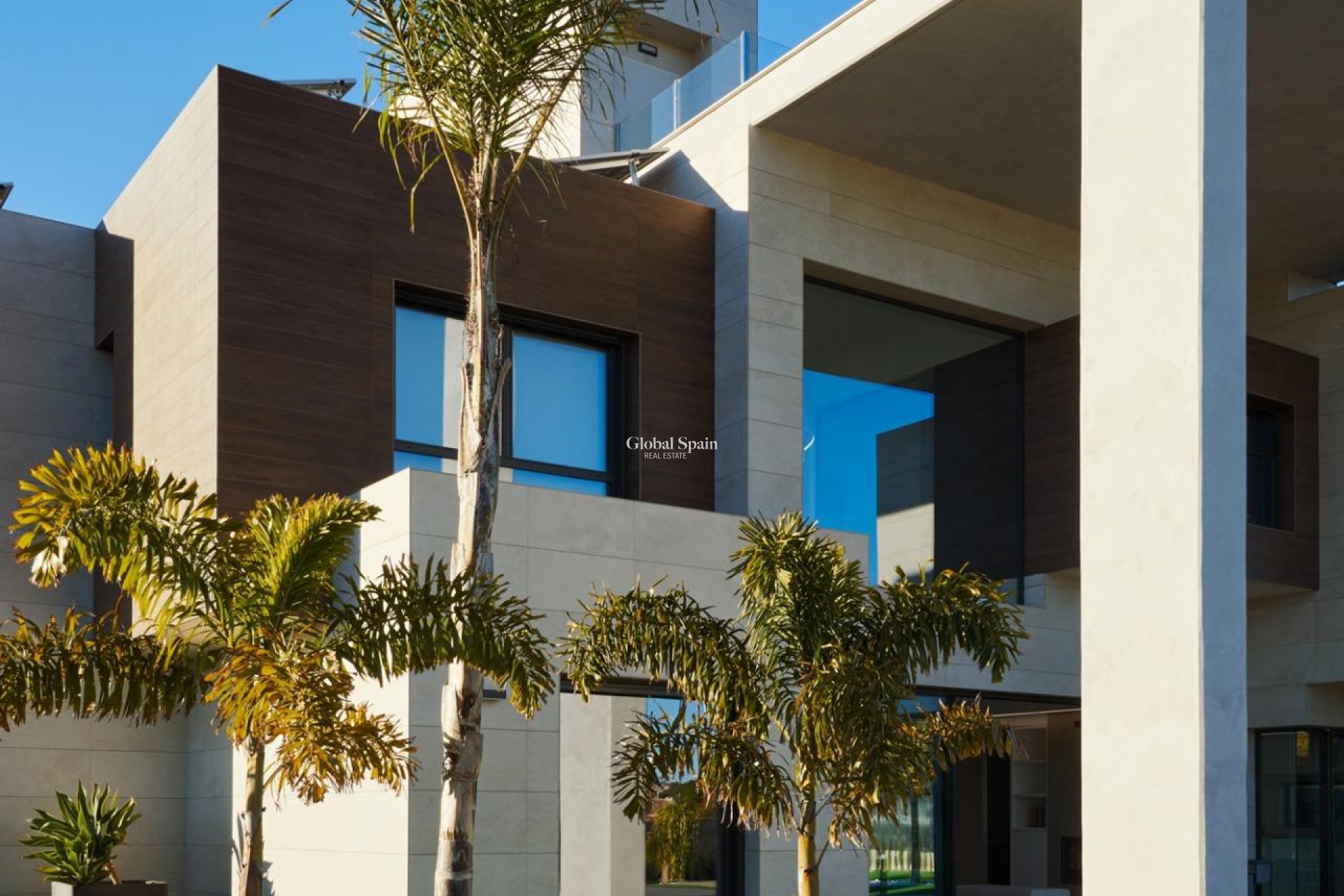 Wederverkoop - VILLA -
MOLINA DEL SEGURA - Inland