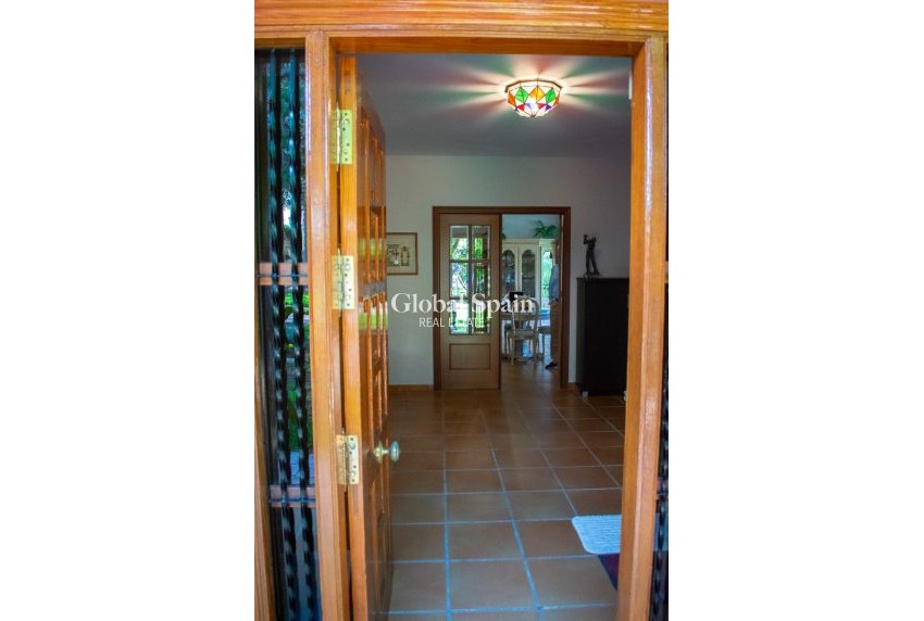 Wederverkoop - VILLA -
MOLINA DEL SEGURA - Torre de Cotillas