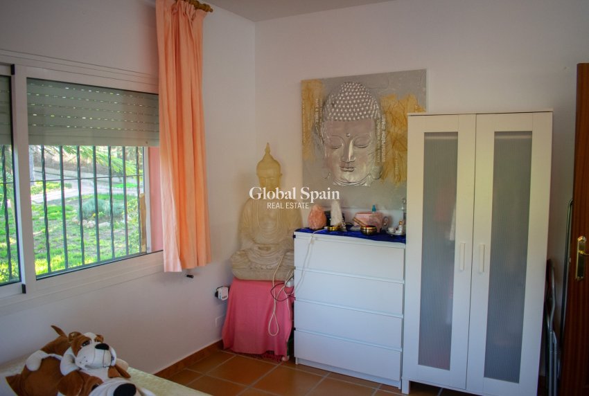 Wederverkoop - VILLA -
MOLINA DEL SEGURA - Torre de Cotillas