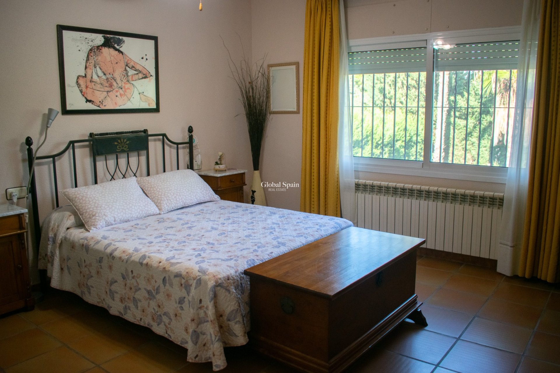 Wederverkoop - VILLA -
MOLINA DEL SEGURA - Torre de Cotillas