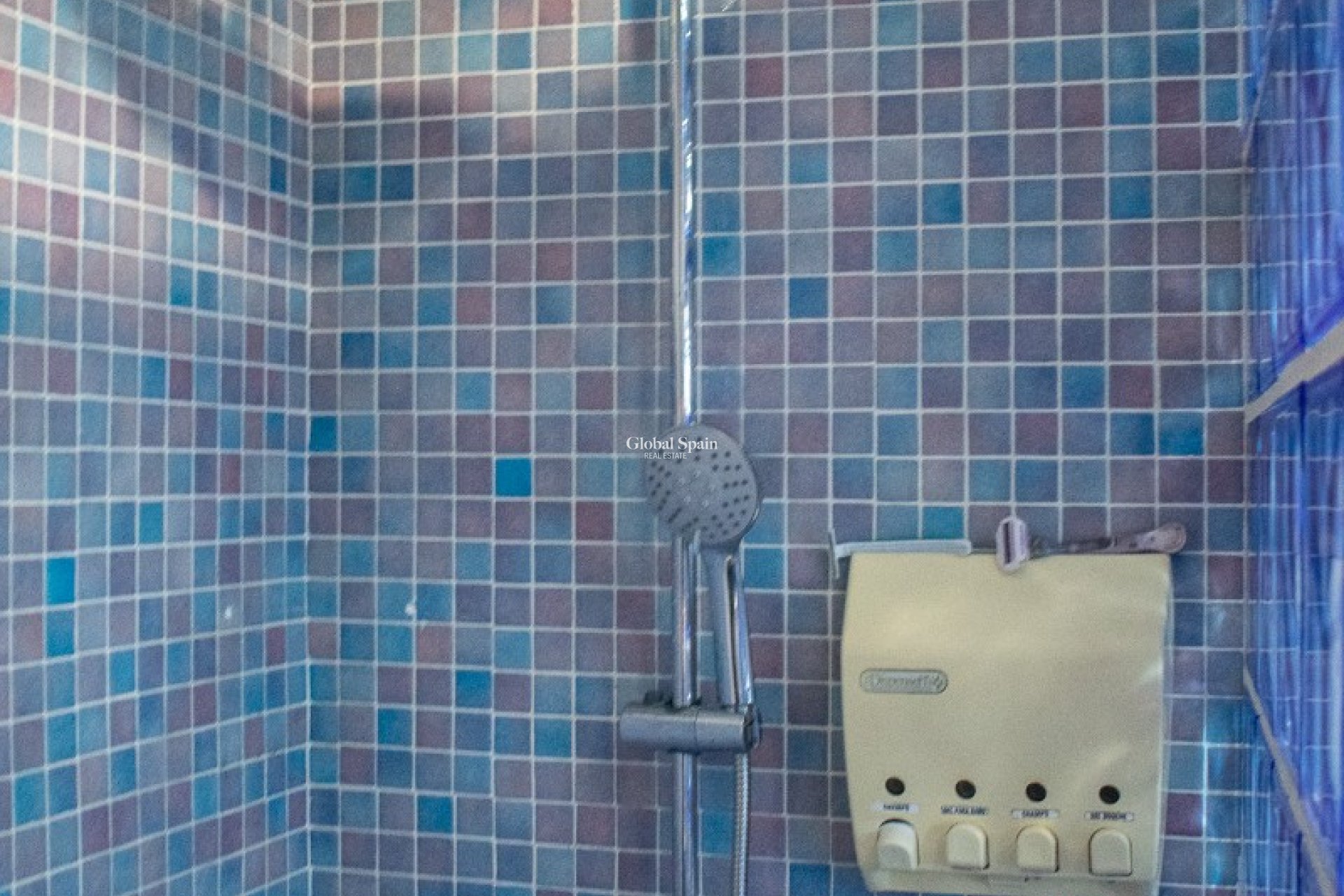 Wederverkoop - VILLA -
MOLINA DEL SEGURA - Torre de Cotillas