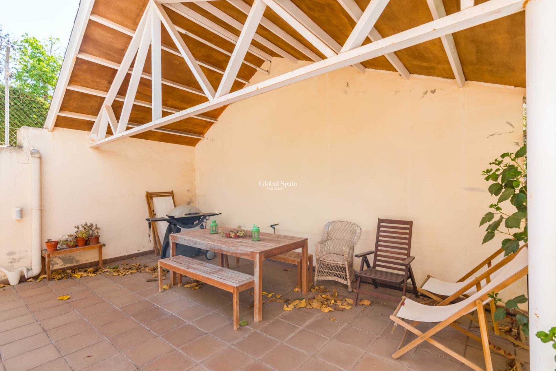 Wederverkoop - VILLA -
MOLINA DEL SEGURA