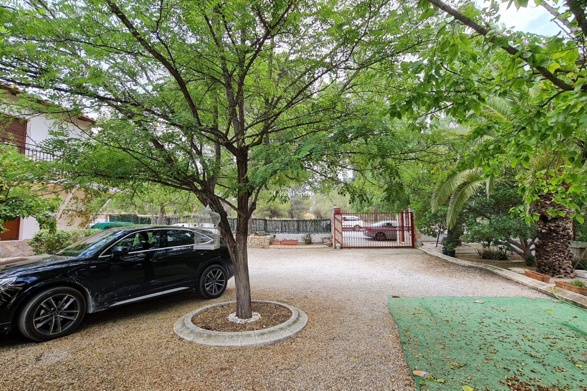 Wederverkoop - VILLA -
MONÓVAR - Inland