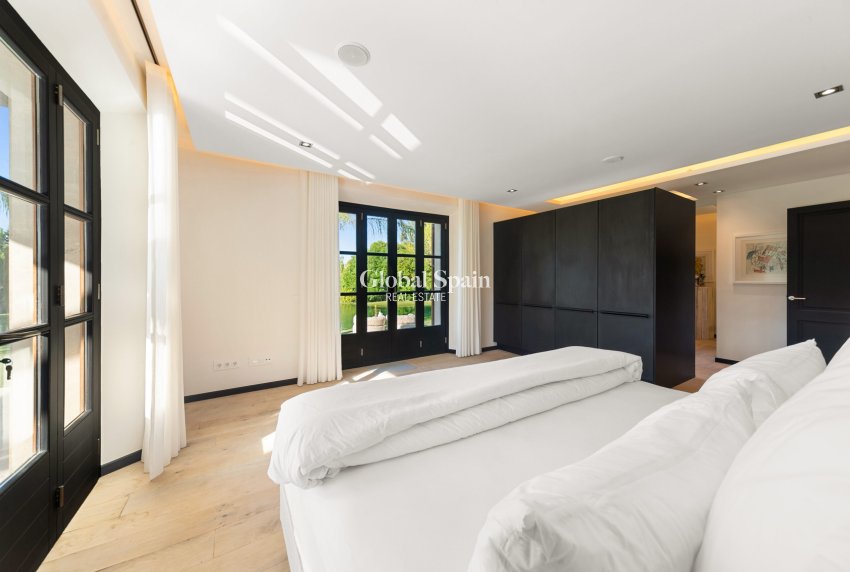 Wederverkoop - VILLA -
MONTUÏRI - optional location detail