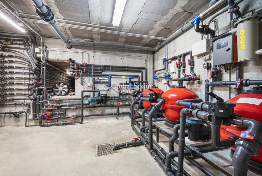 Wederverkoop - Villa -
Montuïri - optional location detail