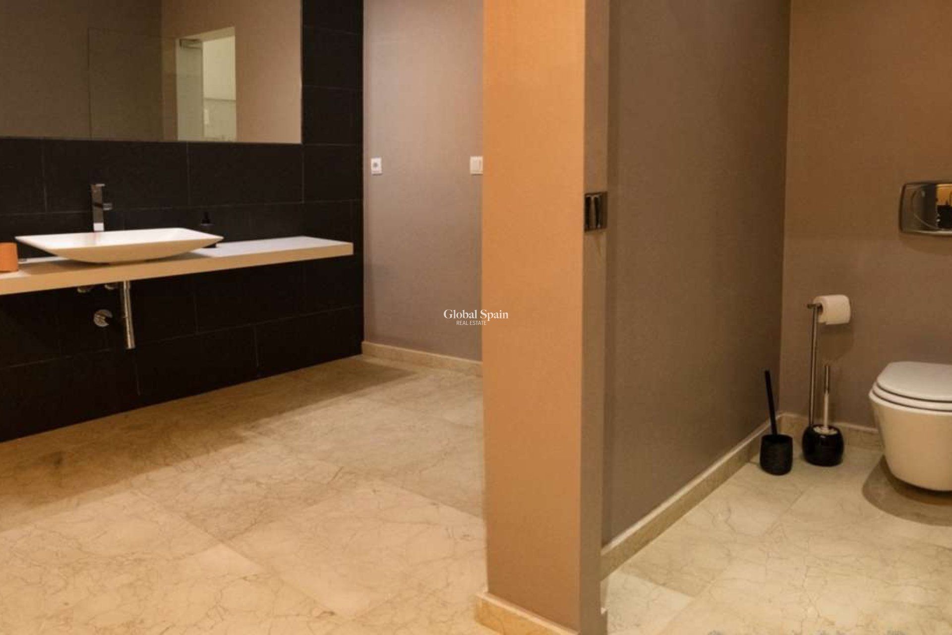 Wederverkoop - VILLA -
MORAIRA_TEULADA - Costa Blanca