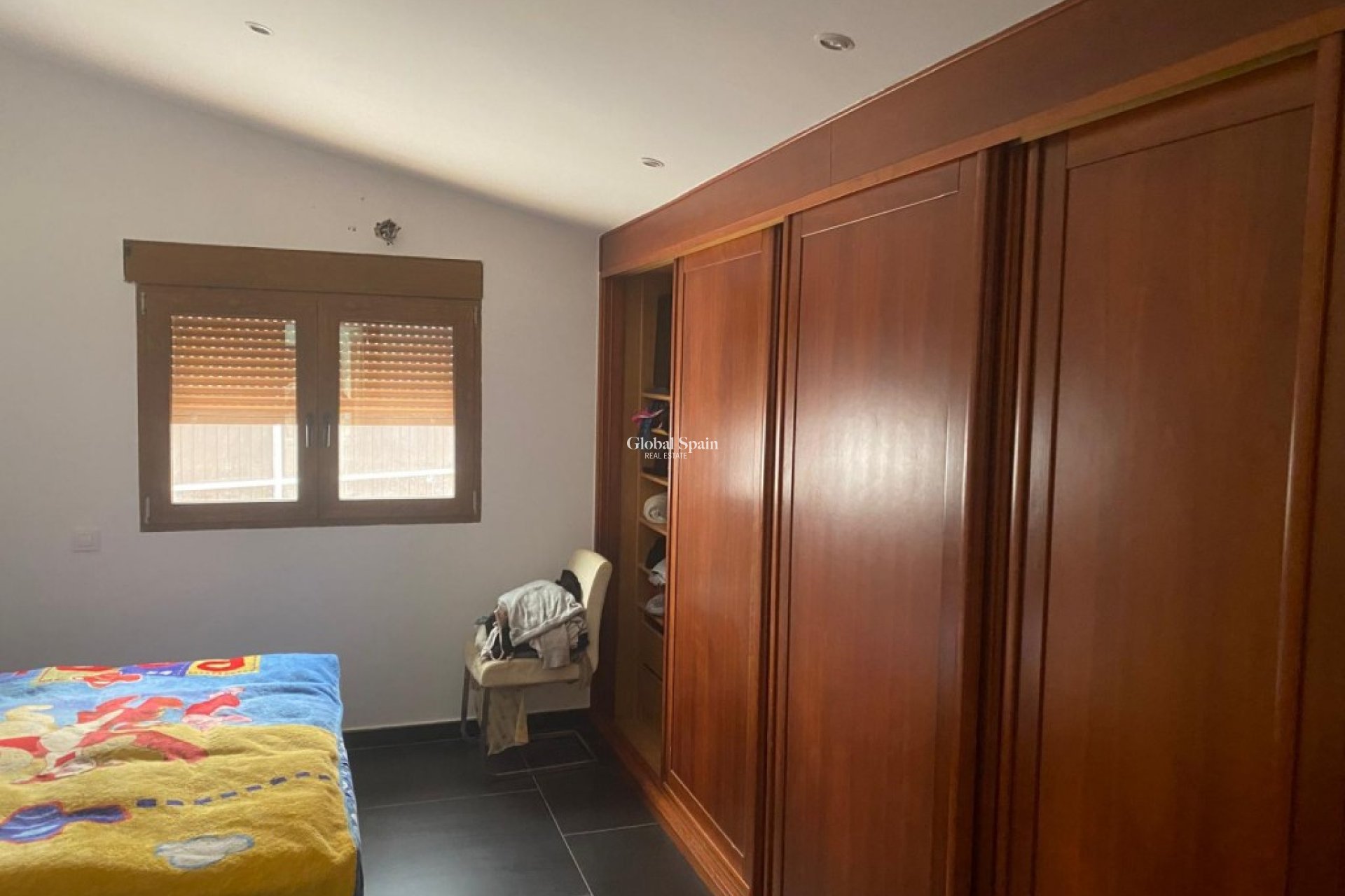 Wederverkoop - VILLA -
MORAIRA_TEULADA - Costa Blanca