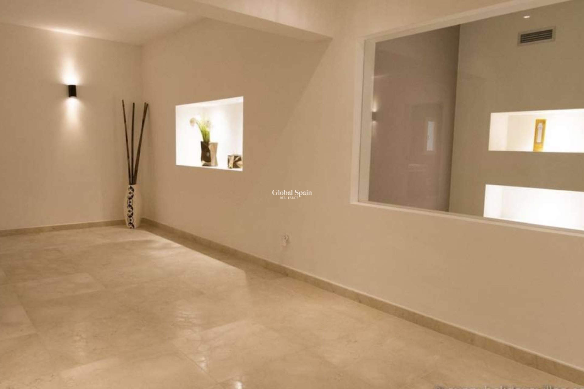 Wederverkoop - VILLA -
MORAIRA_TEULADA - Costa Blanca