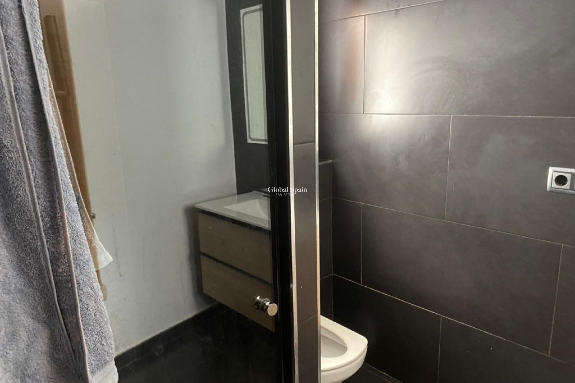 Wederverkoop - VILLA -
MORAIRA_TEULADA - Costa Blanca