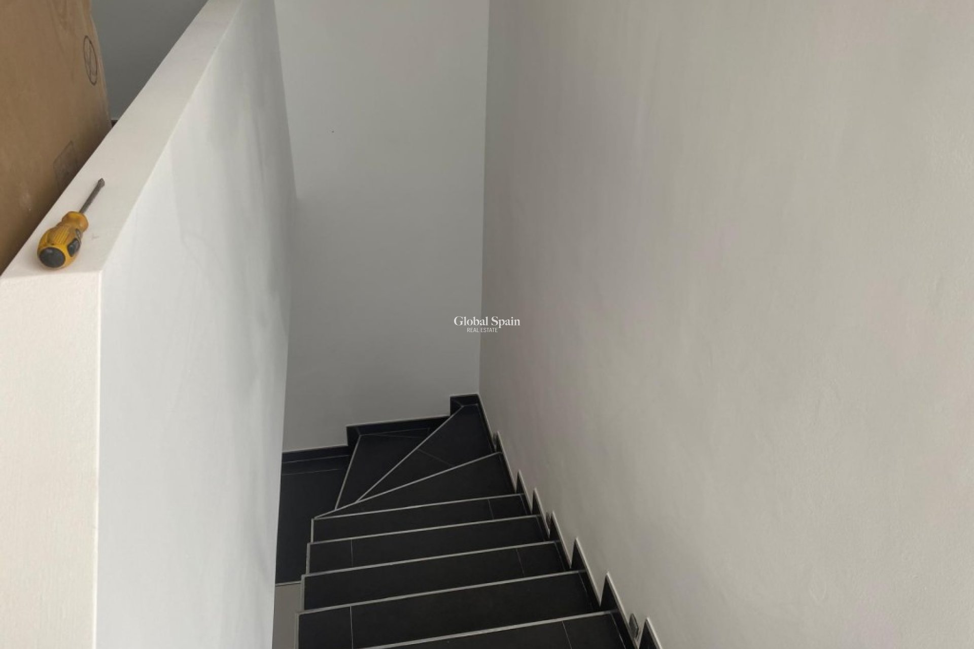 Wederverkoop - VILLA -
MORAIRA_TEULADA - Costa Blanca