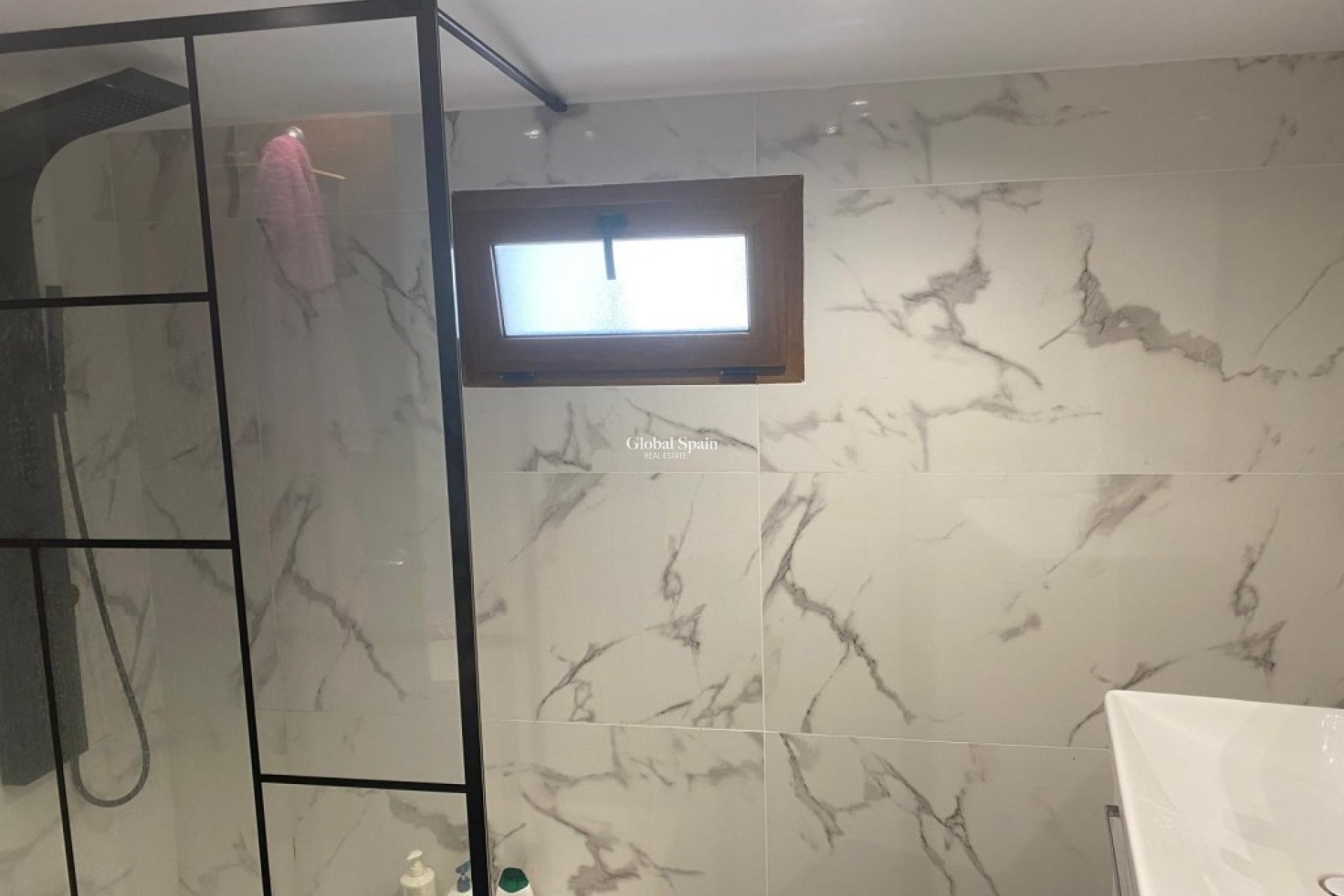 Wederverkoop - VILLA -
MORAIRA_TEULADA - Costa Blanca