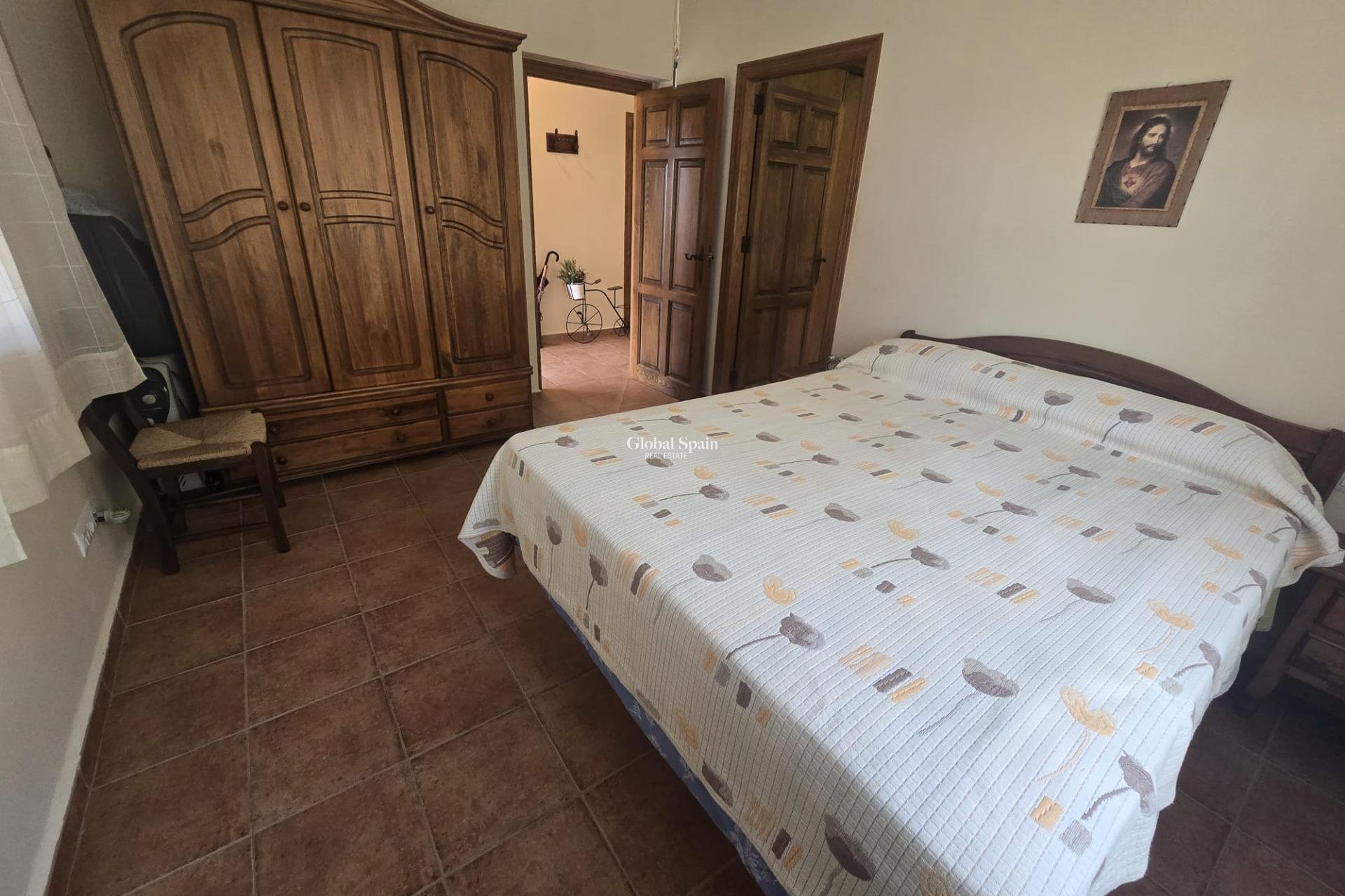 Wederverkoop - VILLA -
MURCIA - Gea Y Truyols