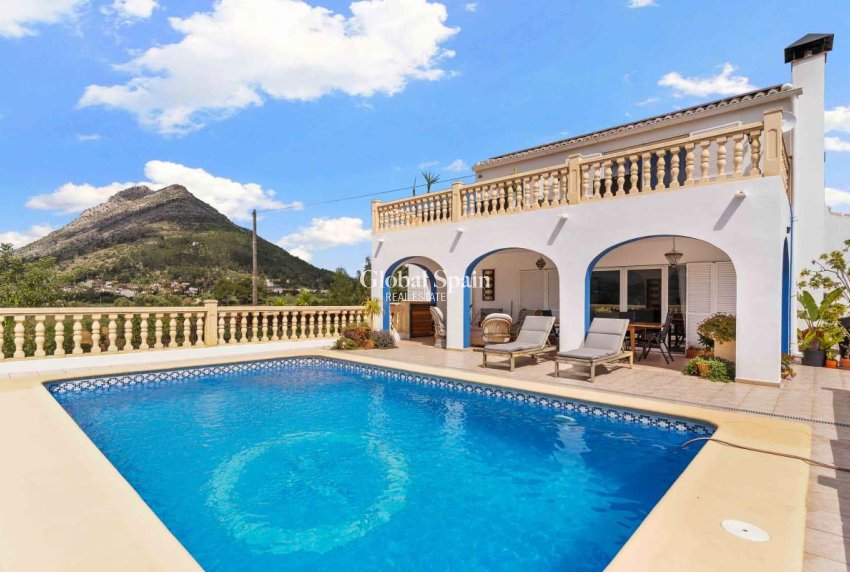 Wederverkoop - VILLA -
MURCIA - Inland