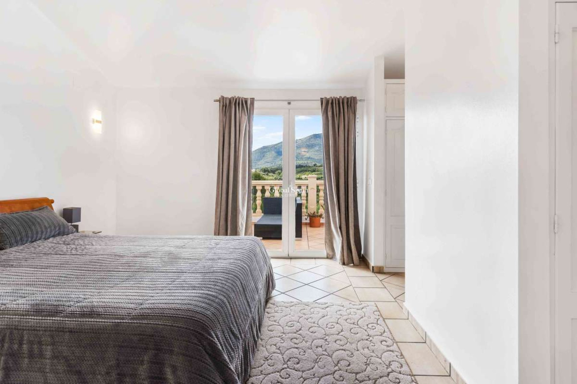 Wederverkoop - VILLA -
MURCIA - Inland