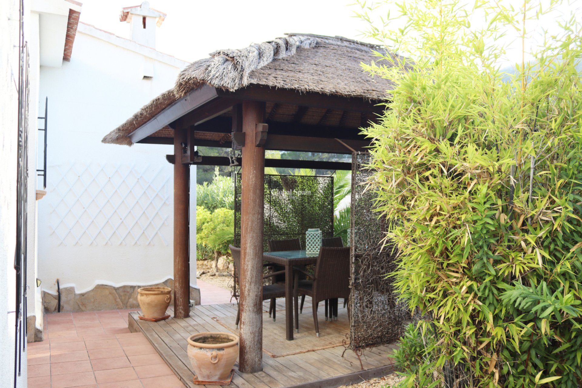 Wederverkoop - VILLA -
MURCIA - Inland