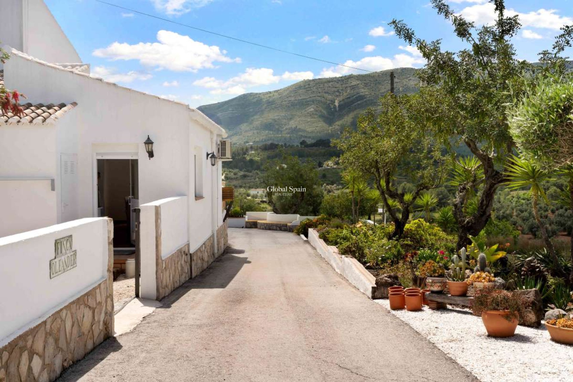 Wederverkoop - VILLA -
MURCIA - Inland