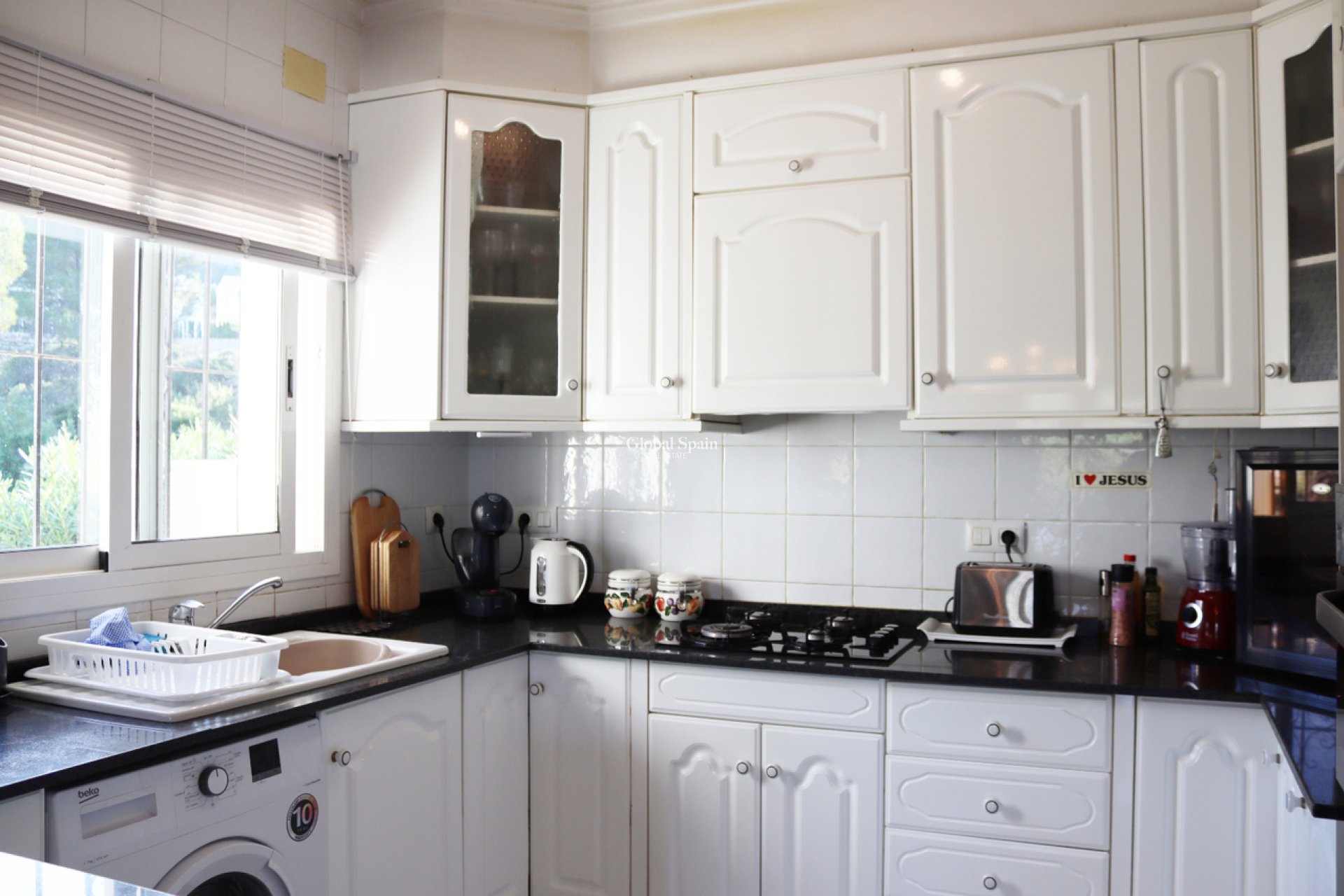 Wederverkoop - VILLA -
MURCIA - Inland