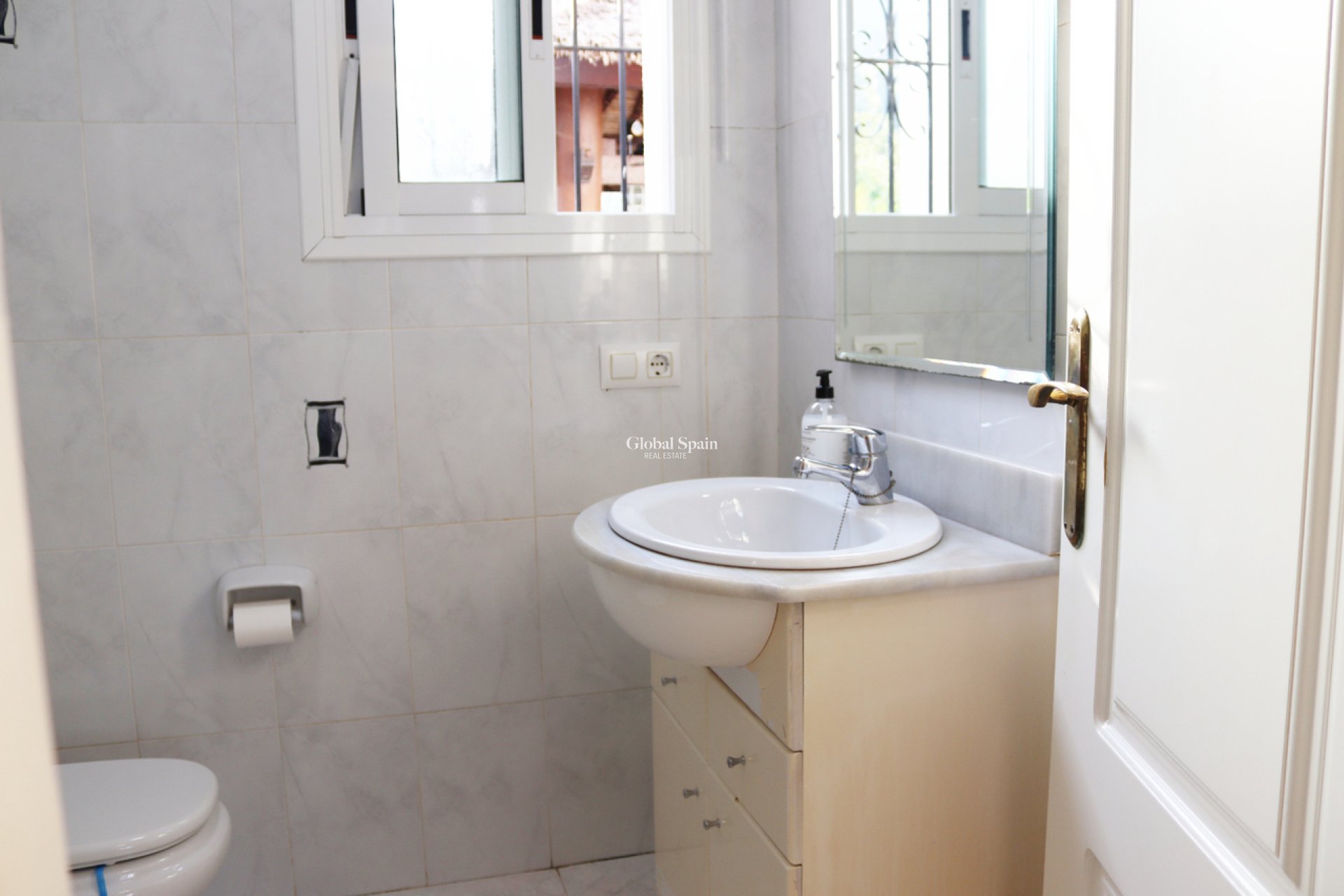 Wederverkoop - VILLA -
MURCIA - Inland