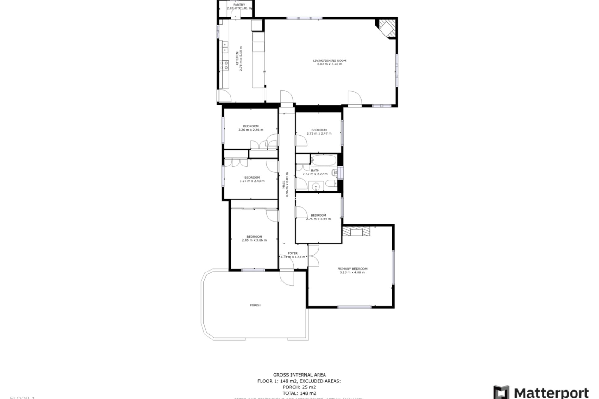 Wederverkoop - VILLA -
MURCIA - Inland