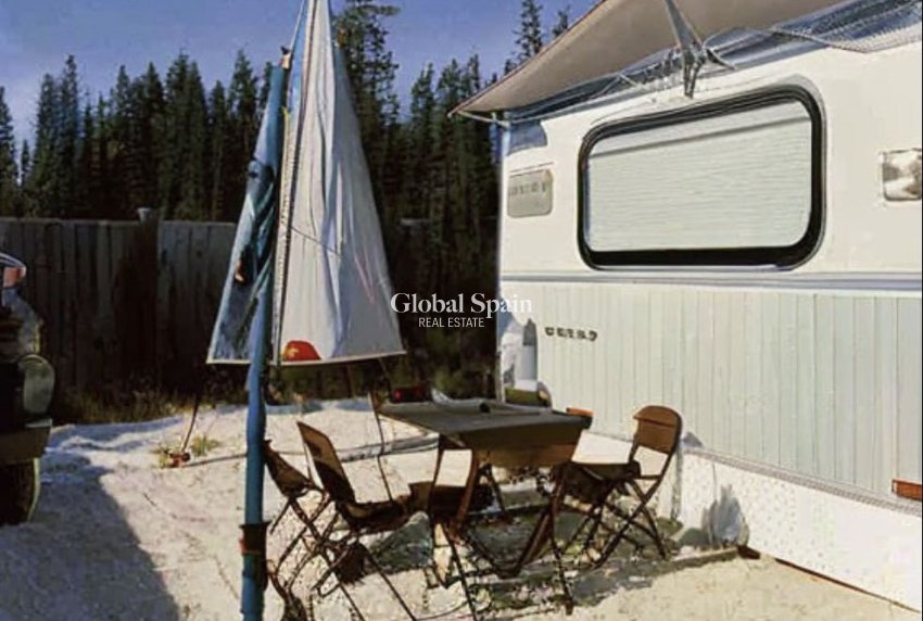 Wederverkoop - VILLA -
MURCIA - Inland