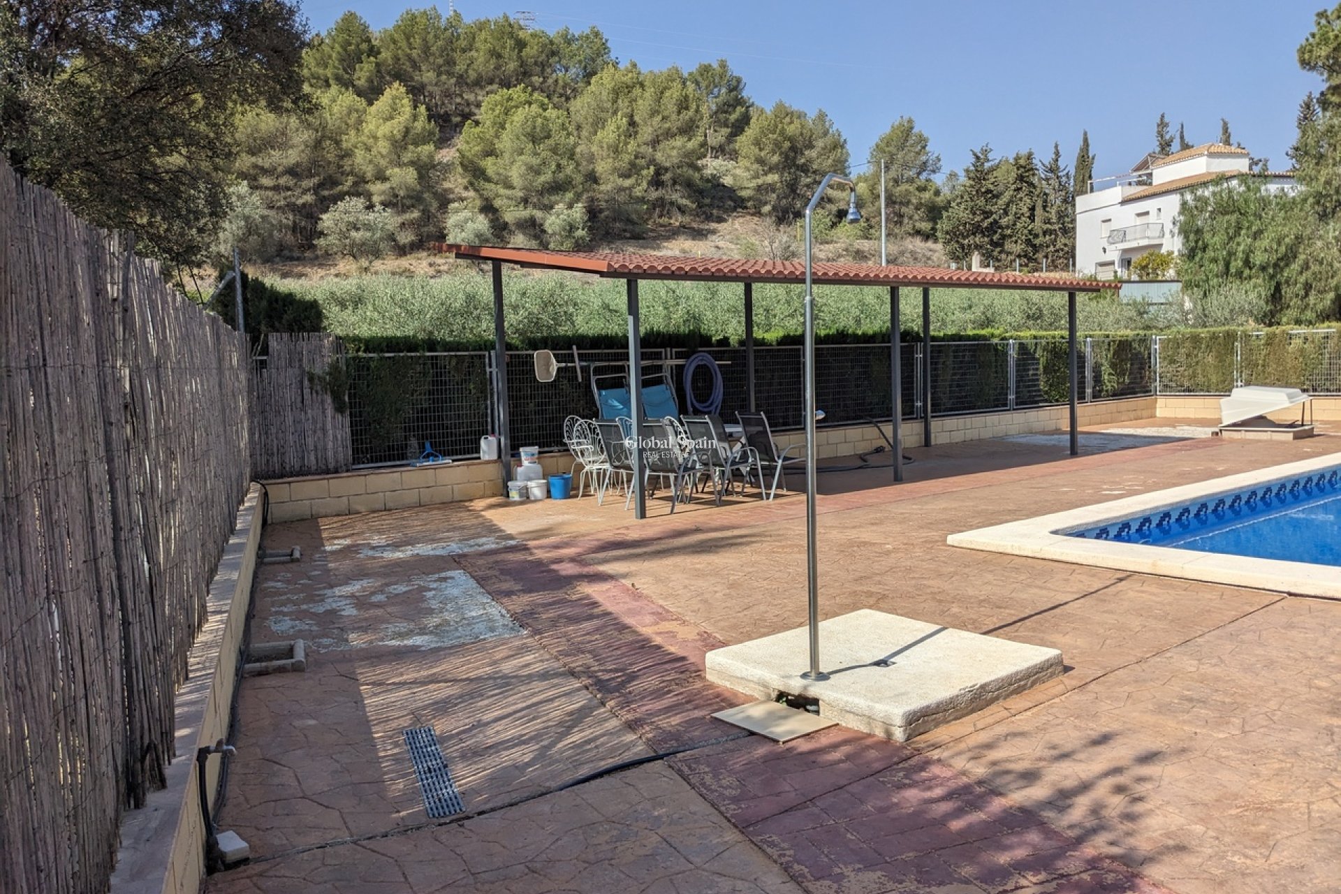 Wederverkoop - VILLA -
MURCIA - Inland