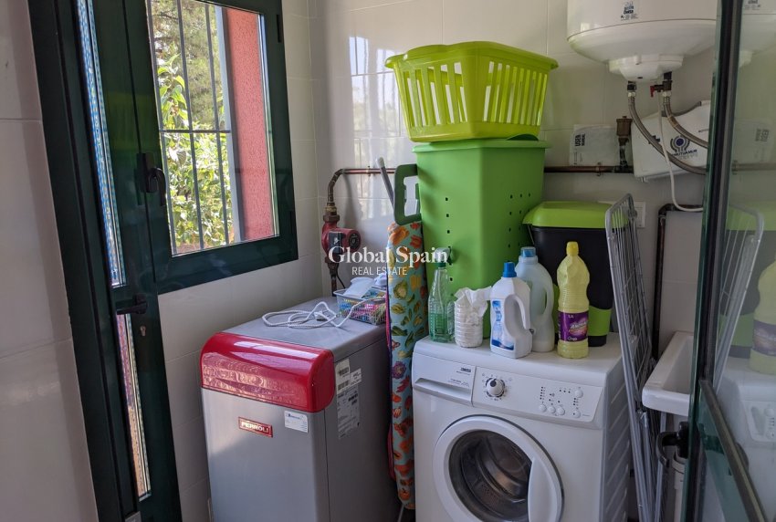 Wederverkoop - VILLA -
MURCIA - Inland