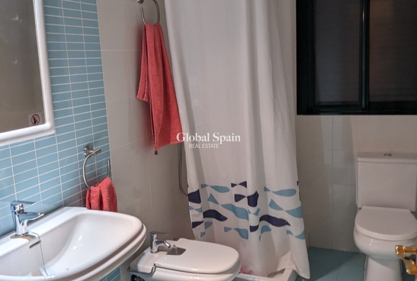 Wederverkoop - VILLA -
MURCIA - Inland