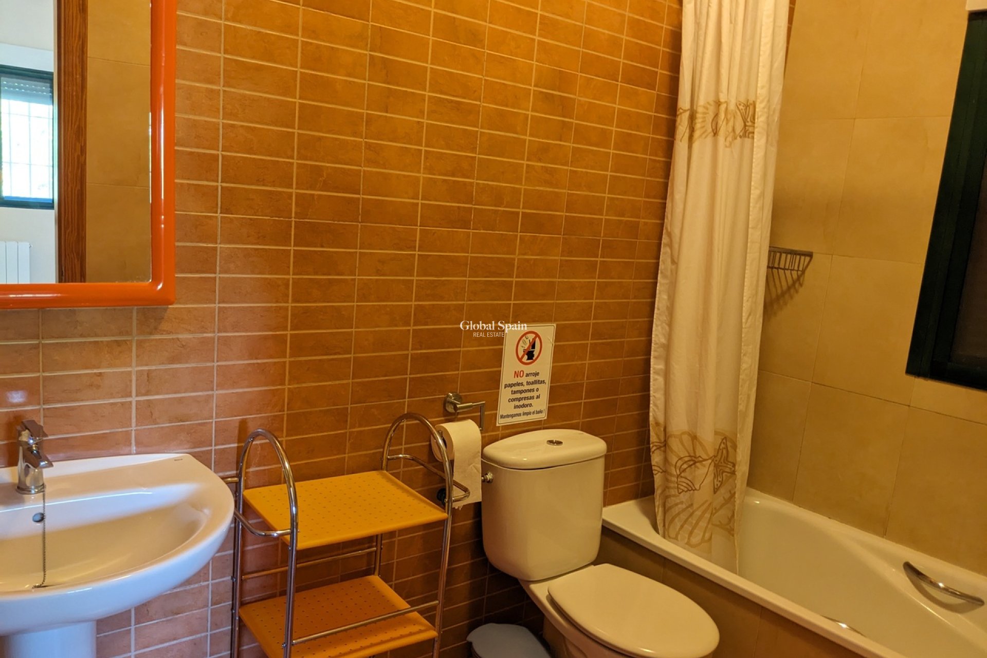 Wederverkoop - VILLA -
MURCIA - Inland