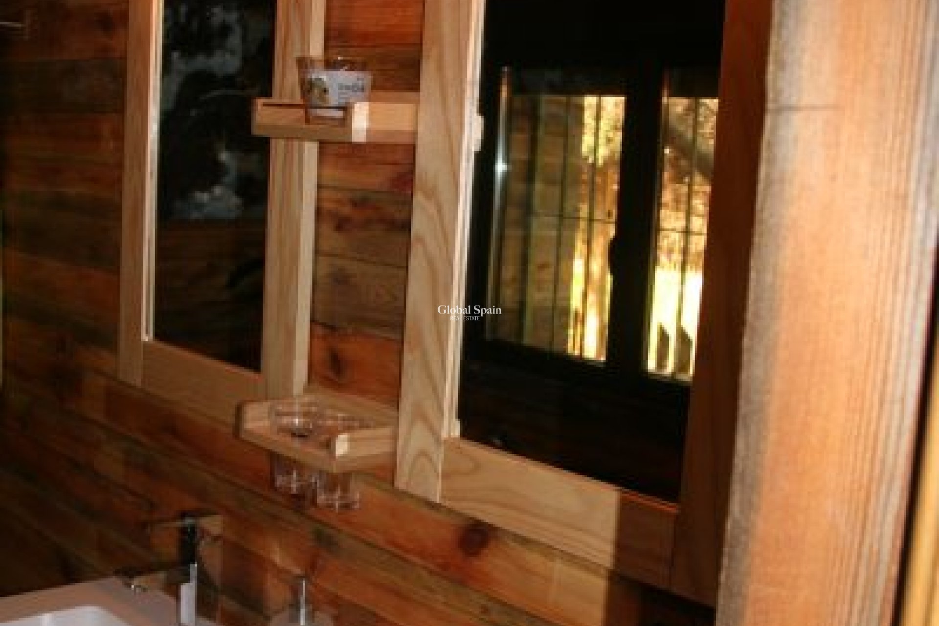 Wederverkoop - VILLA -
MURCIA - Inland